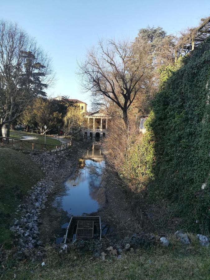 Appartamentopalladio140 Виченца Екстериор снимка