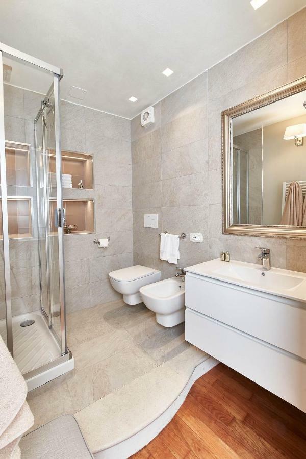 Appartamentopalladio140 Виченца Екстериор снимка